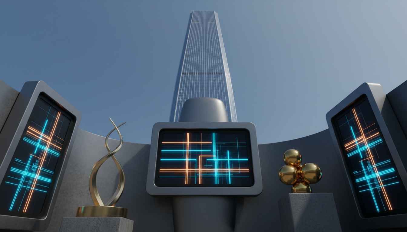 AI Brand Discoverability