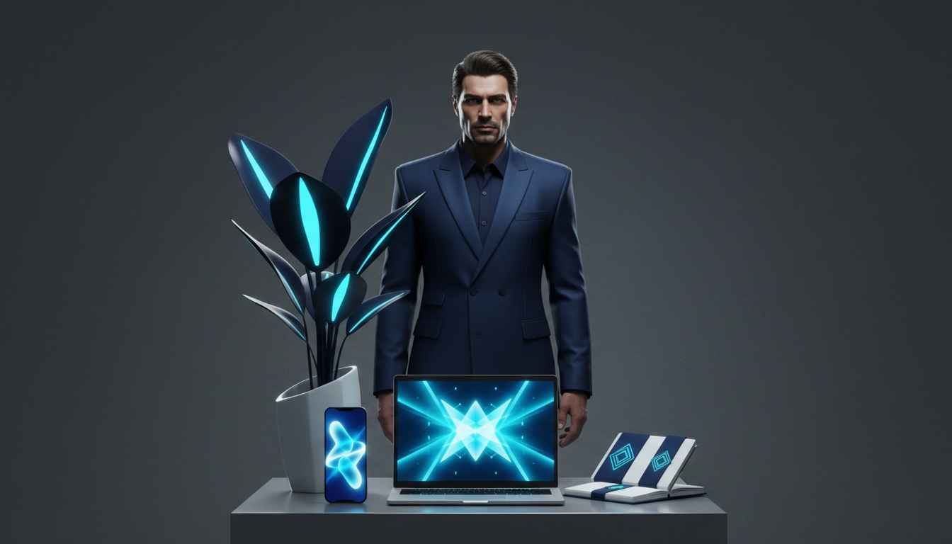 AI-Driven Marketing Infrastructure