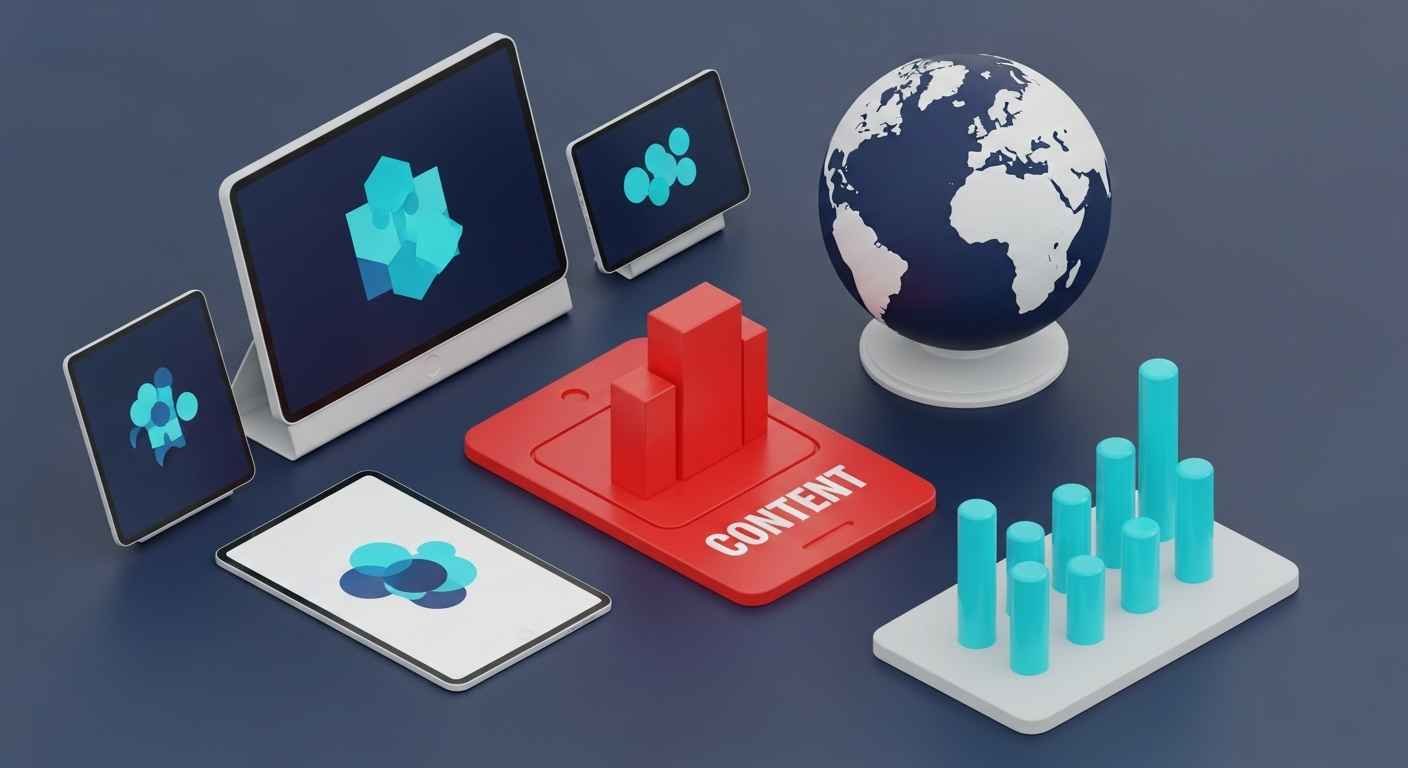 AI-Driven Operational Transformation