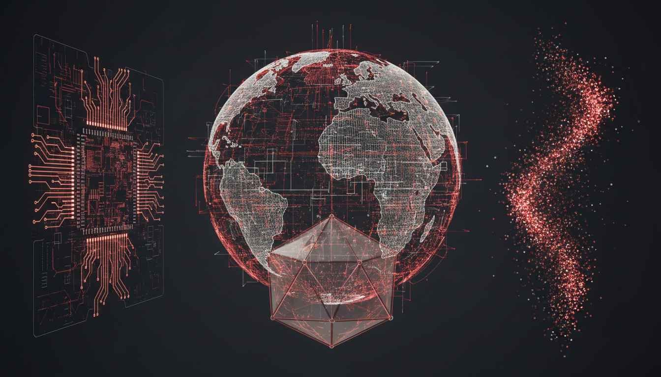 AI-Driven SEO Strategy