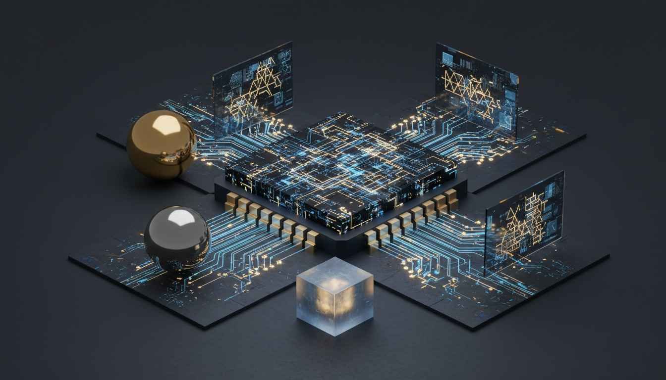 AI-based software solutions