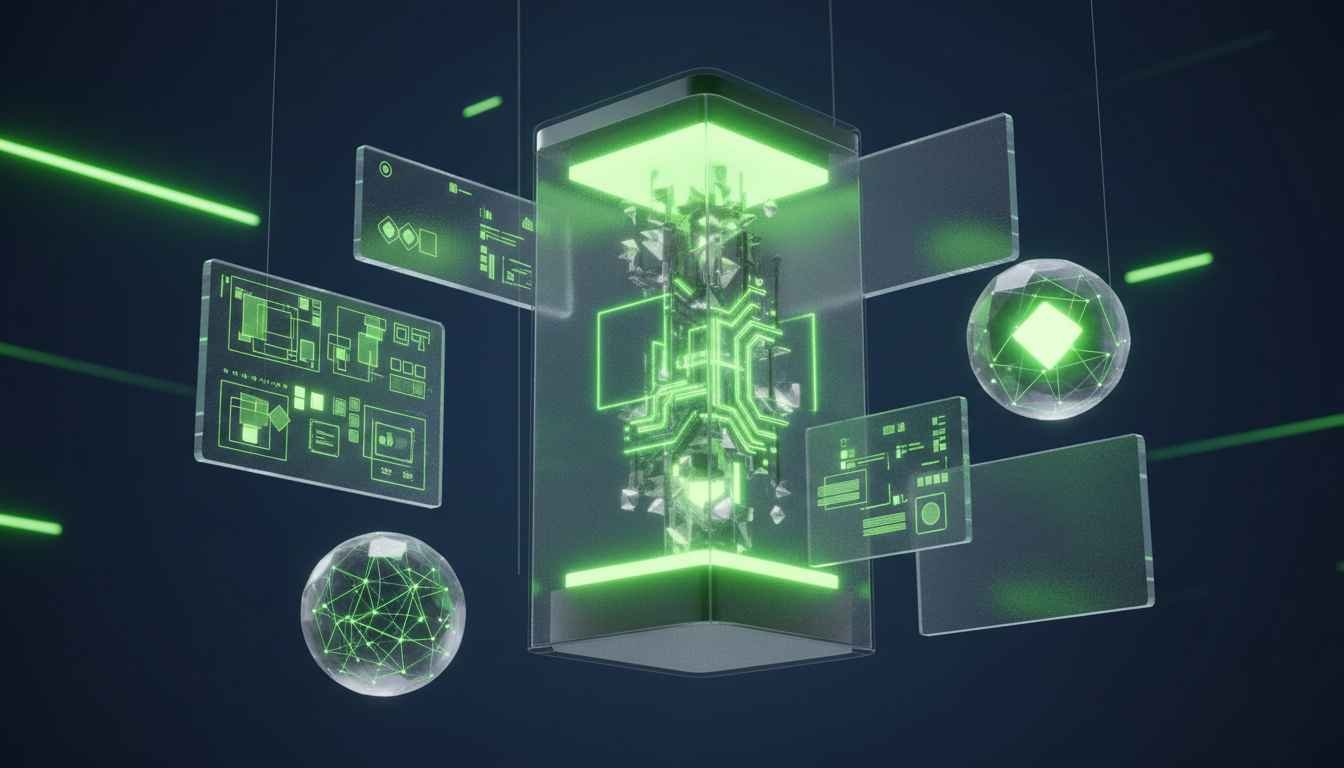 AI-driven marketing strategies for IT