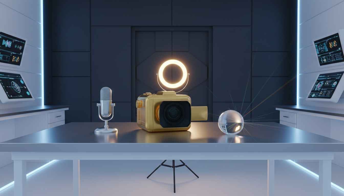 Agile Video Strategy