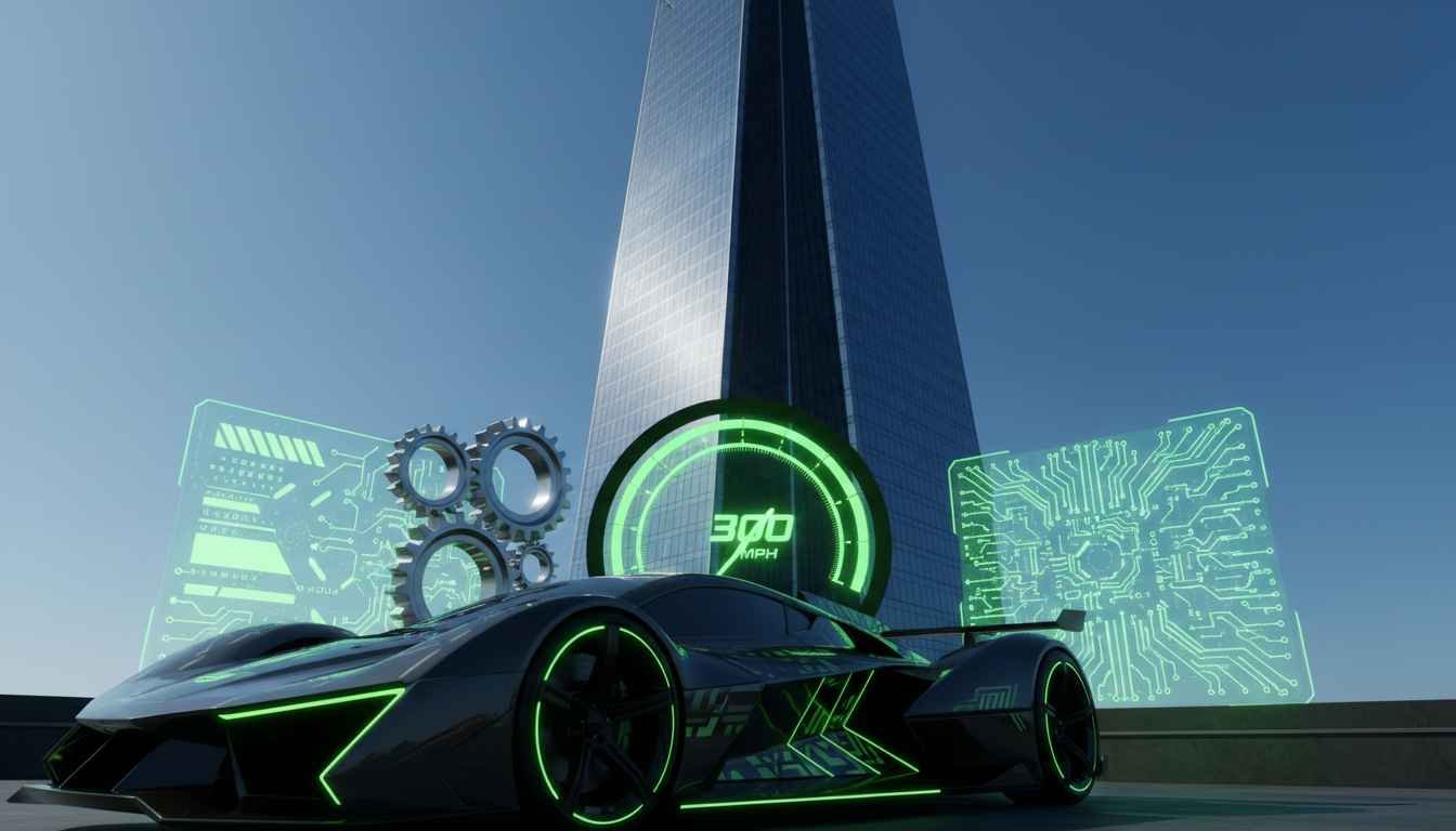 Agile software delivery