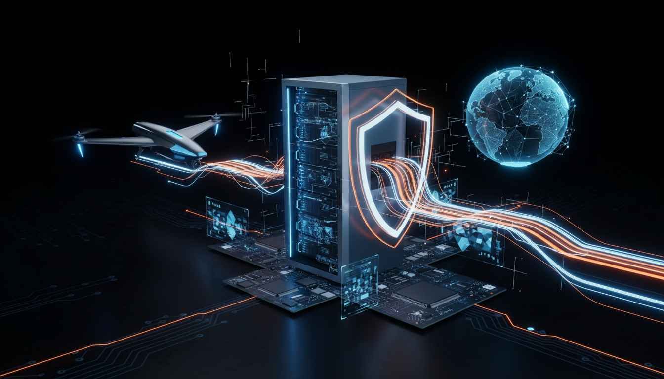 Ahmedabad IT infrastructure scalability