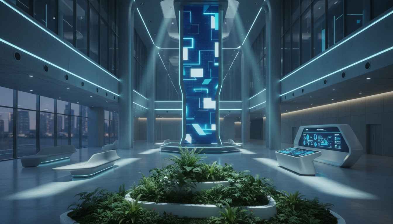 Alfreton digital marketing impact