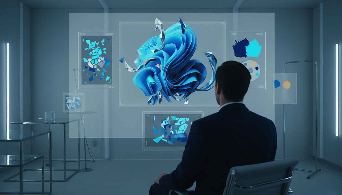 Arts and entertainment digital growth Abu Dhabi