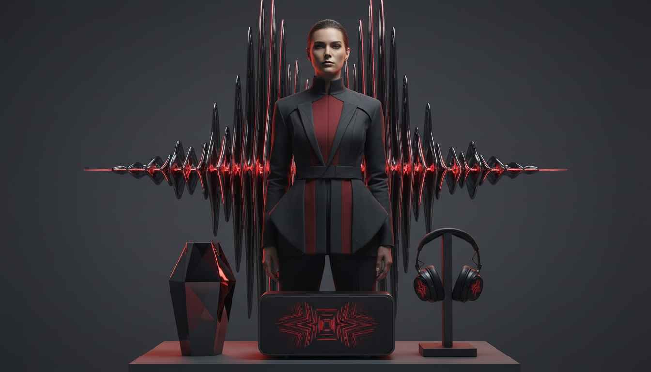 Auditory Branding Strategy