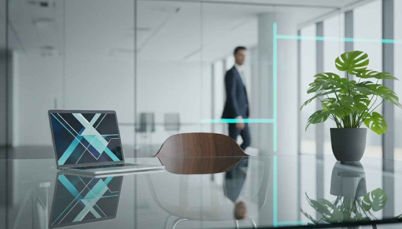 Austin financial services cybersecurity governance