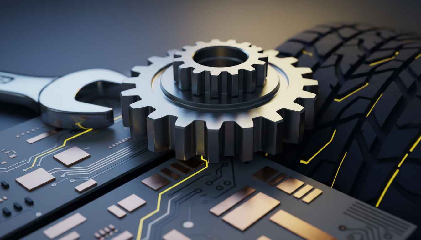 Automotive Digital Marketing Strategy