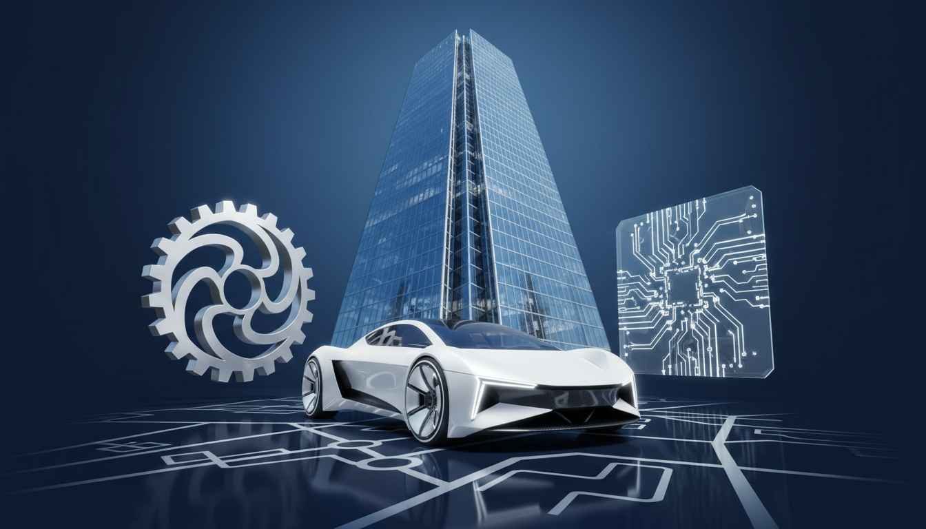 Automotive Software Development Budapest