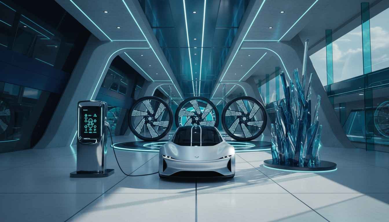 Automotive Video Production Strategy