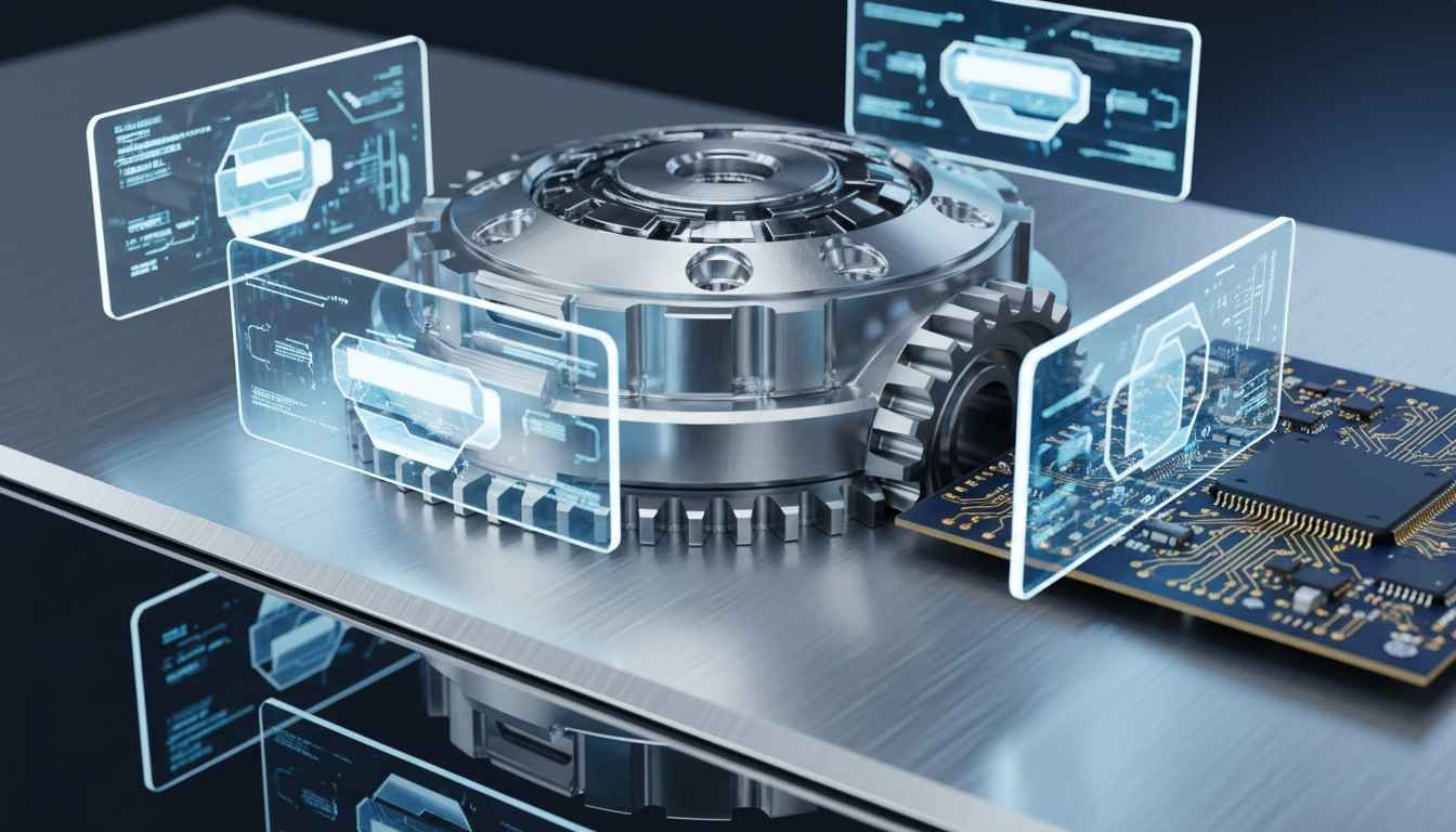 Automotive Visual Identity