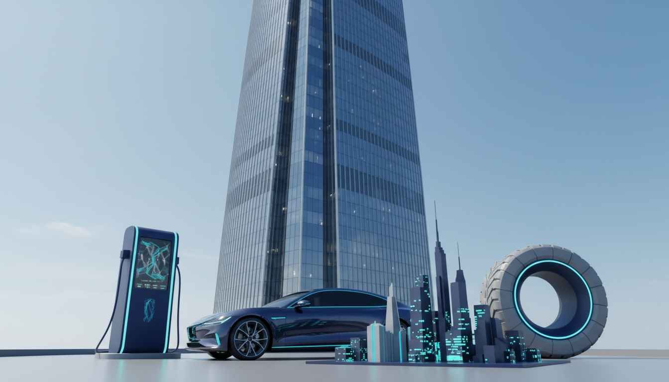 Automotive eCommerce Operations