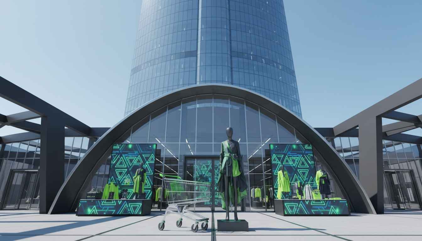 Bengaluru Retail Digital Marketing