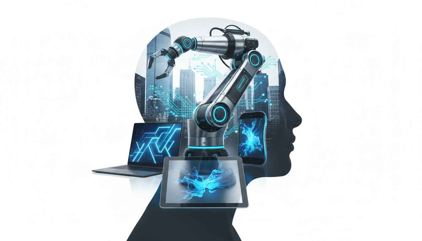 Business Services Automation Atlanta