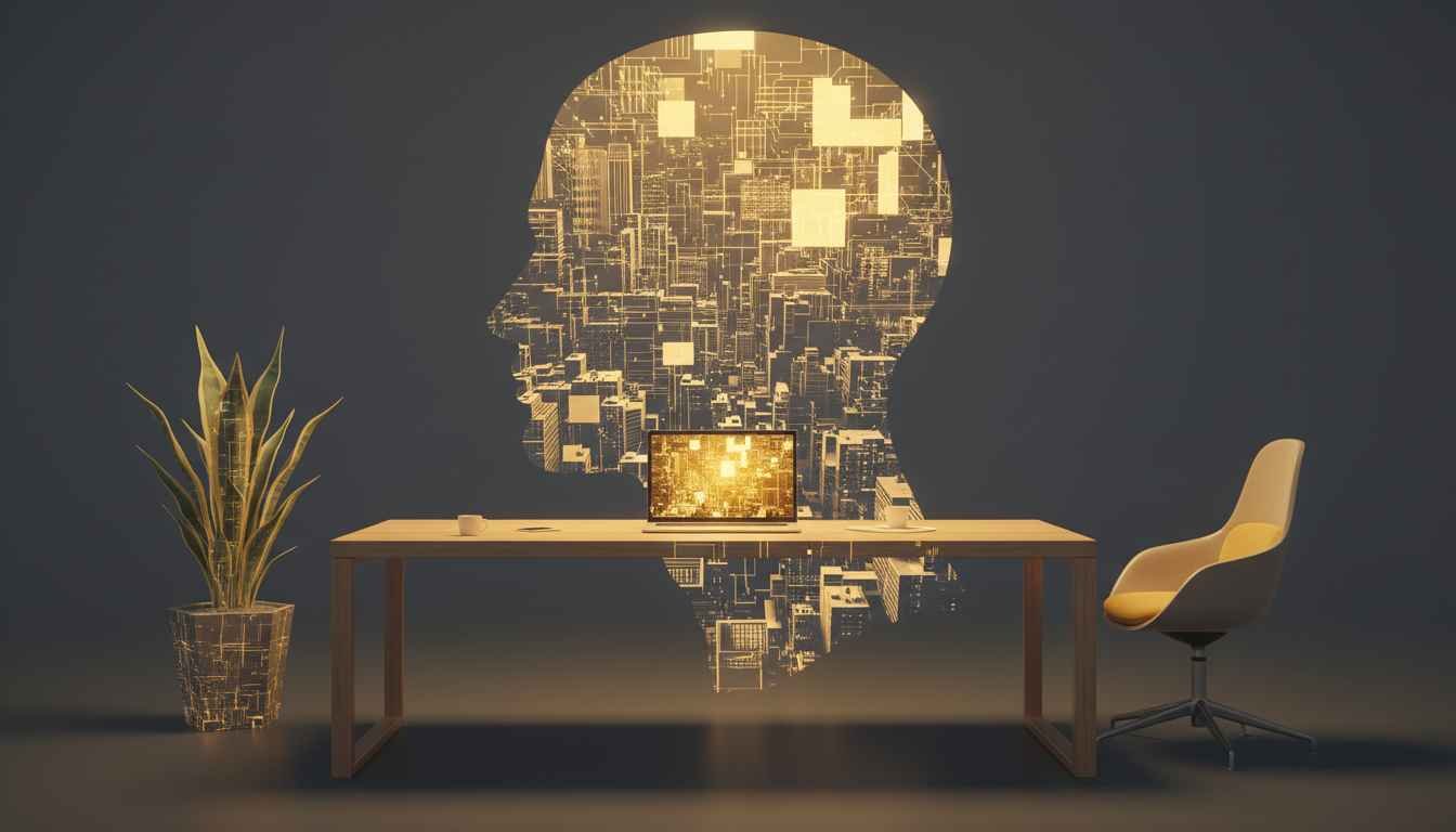 Business Services Strategic Design