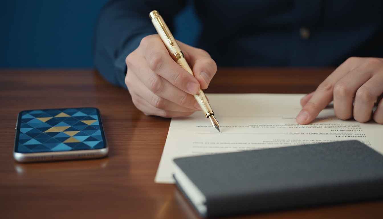 Business services growth