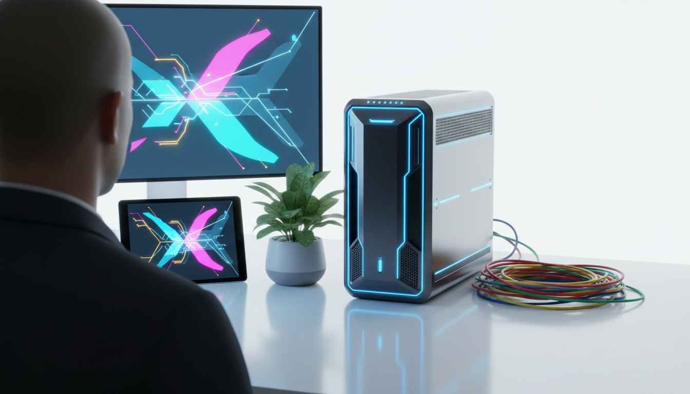 CRM automation and SaaS integration