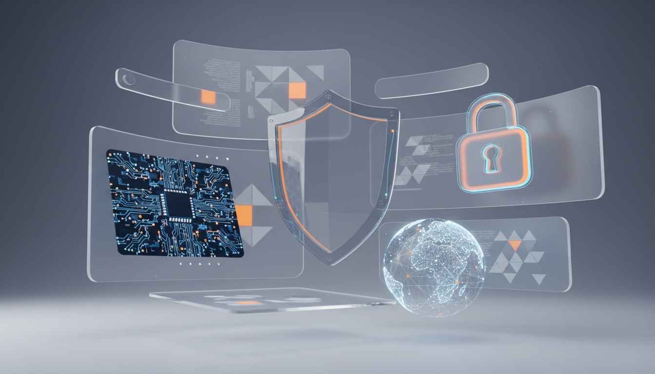 Calgary IT Security Frameworks