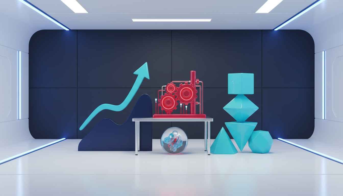 Capital Efficiency in Financial Services