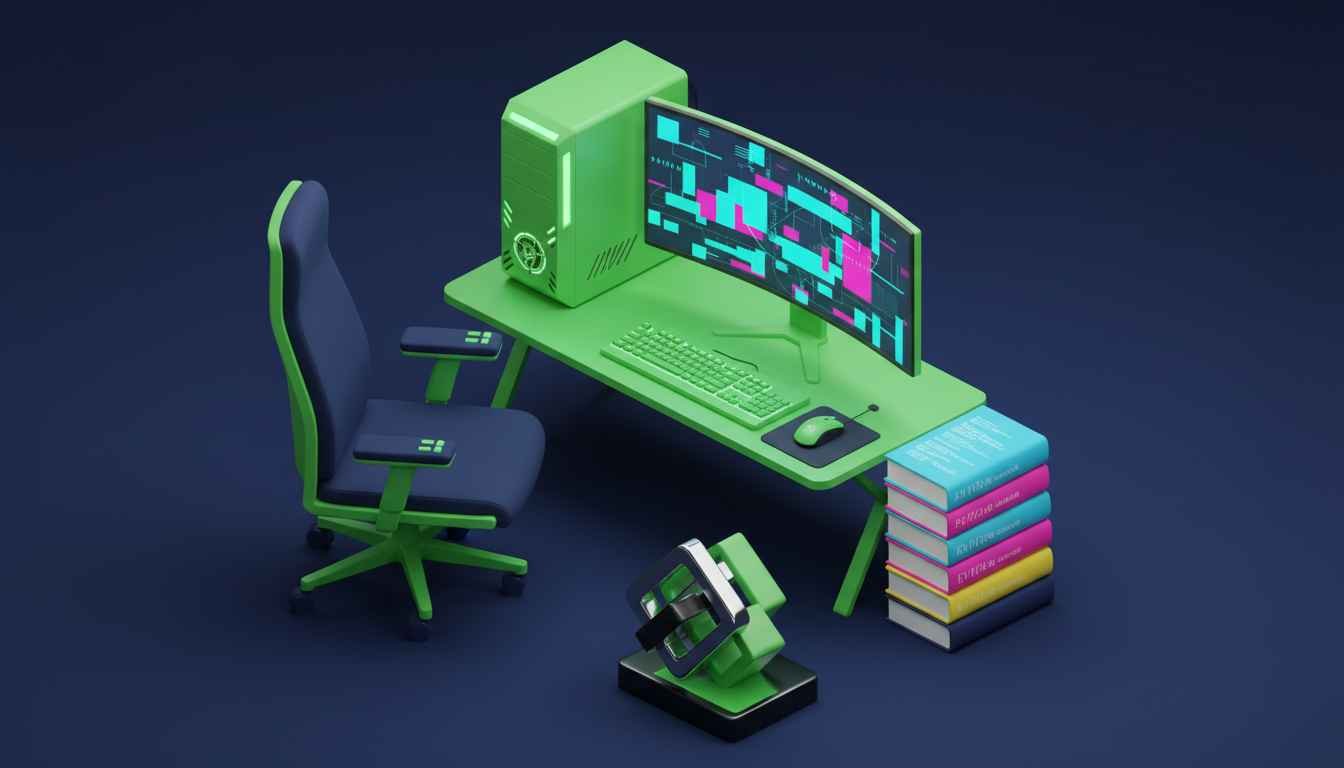 Central European Software Development