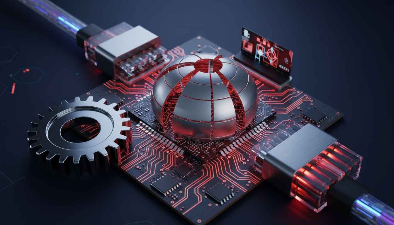 Chennai Information technology ecosystem