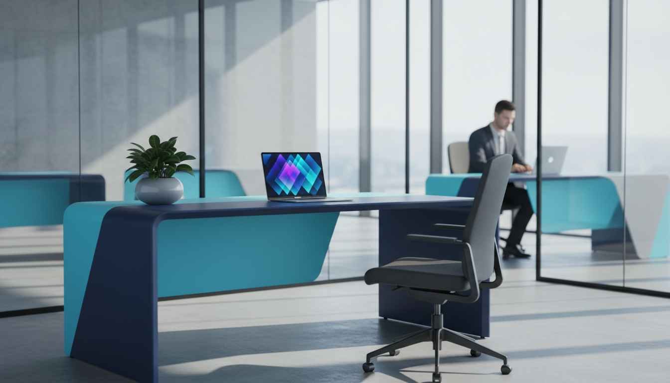 Chicago digital strategy business services