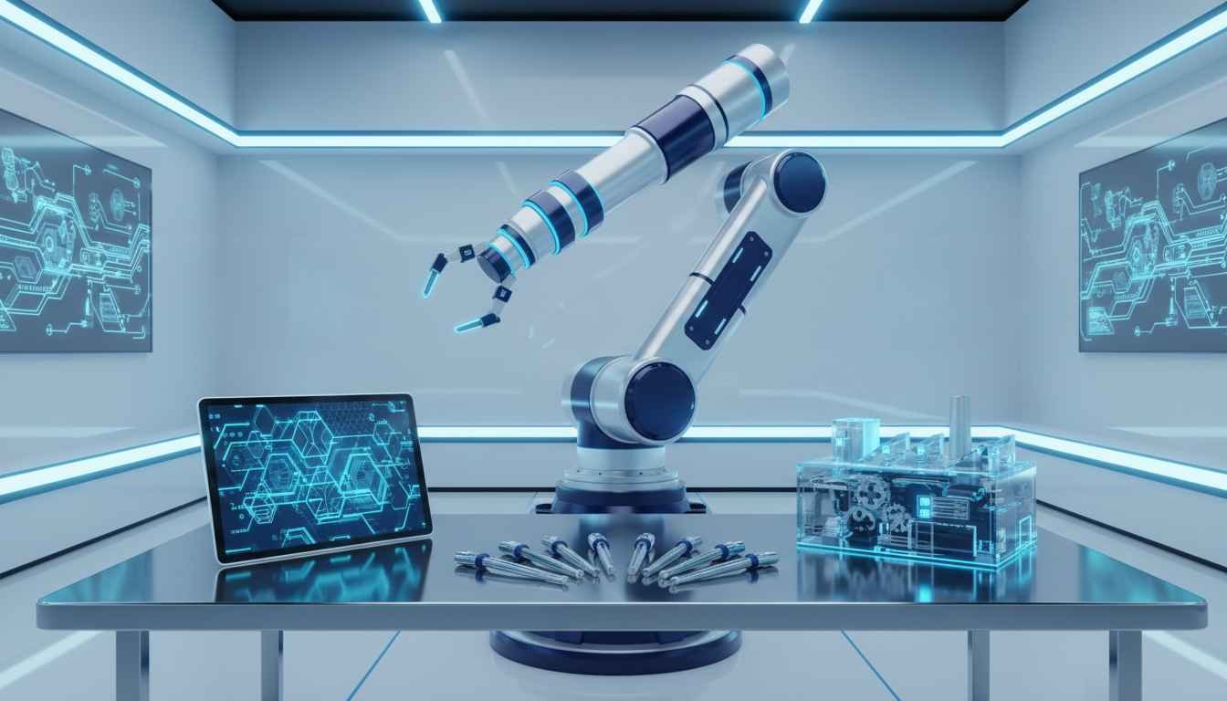 Cloud ERP Migration for Manufacturing