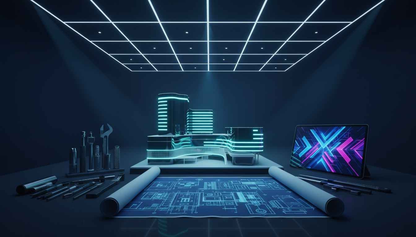 Construction Digital Marketing Strategy