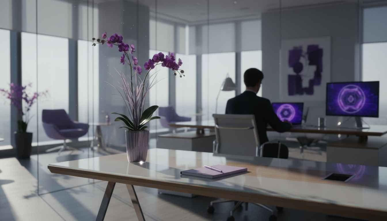 Consumer products software solutions