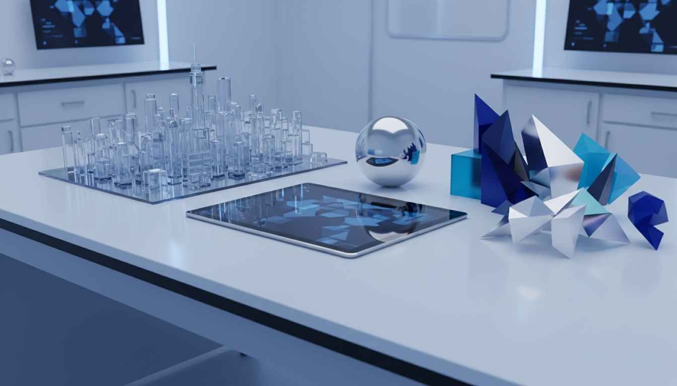 Consumer sector digital strategy