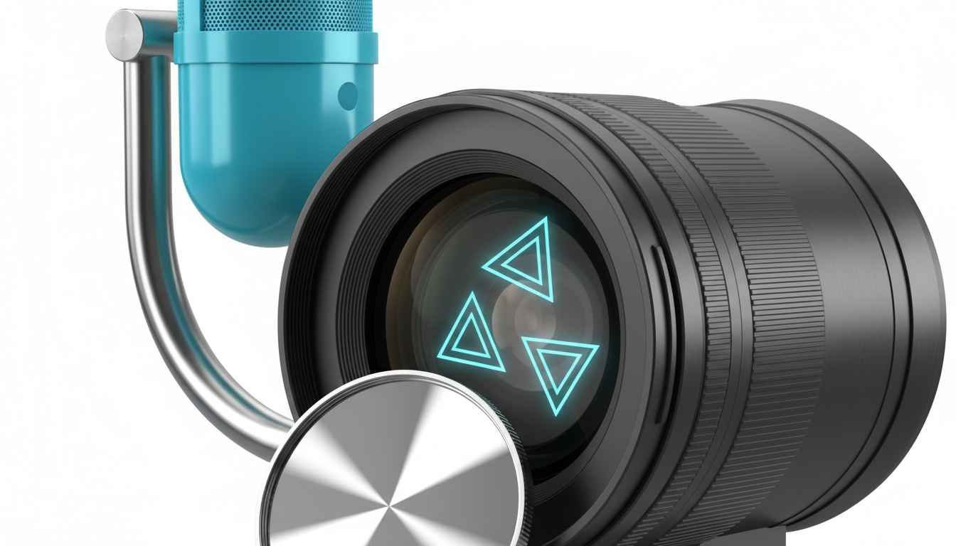 Corporate Media Production Strategy