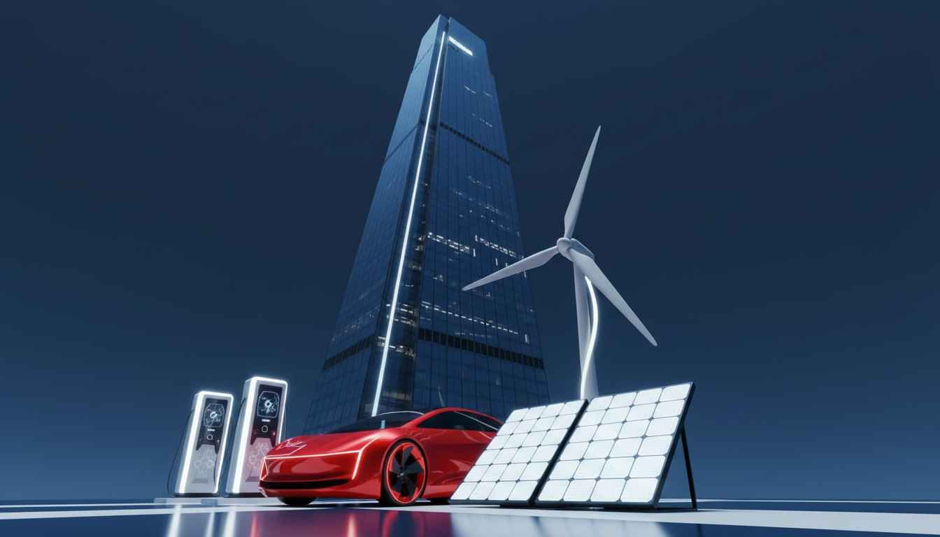 Creative Technology Infrastructure