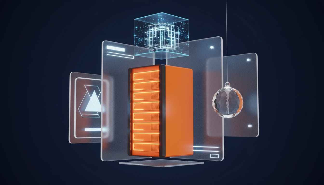 Custom Digital Infrastructure ROI