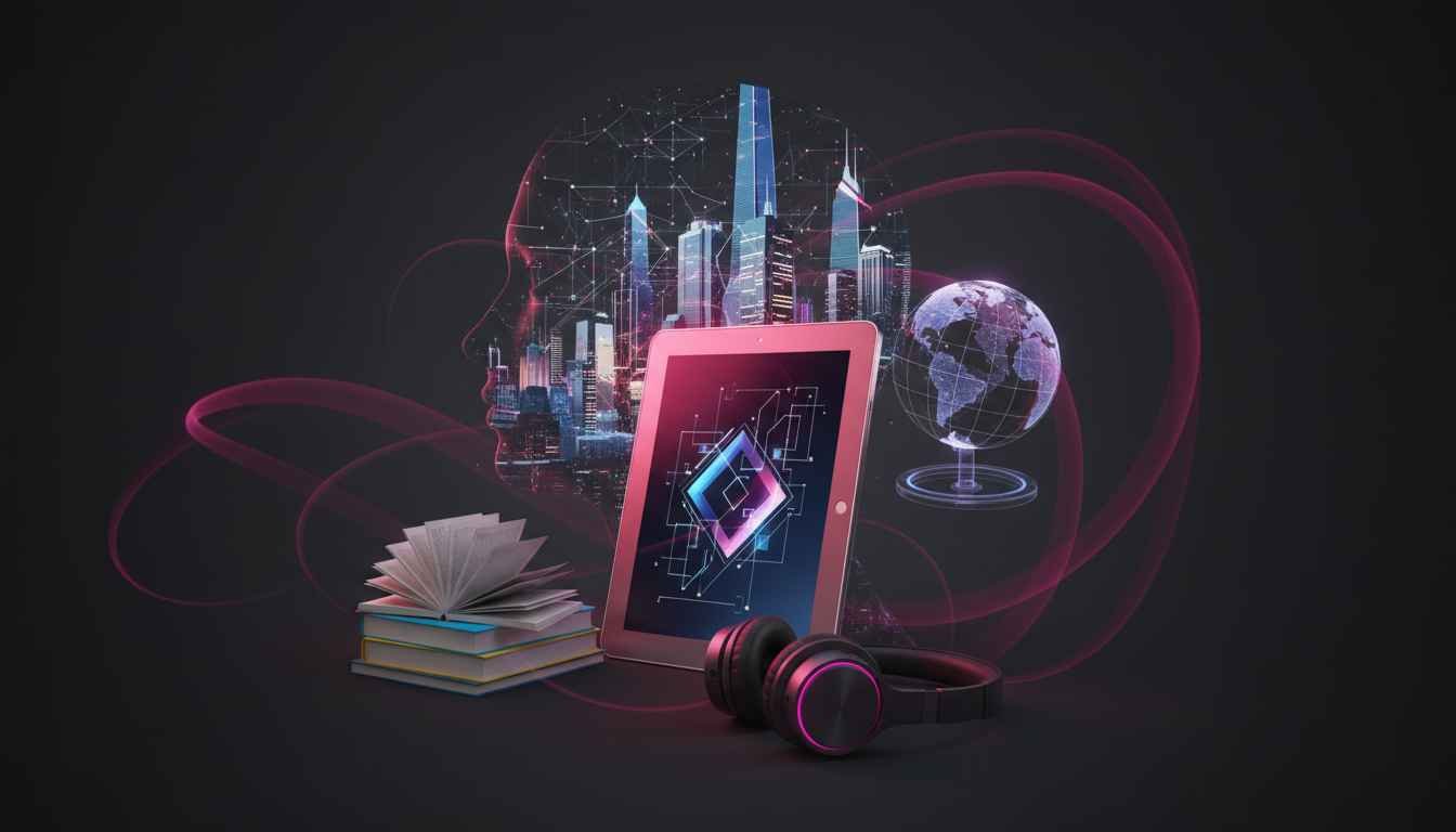 Custom EdTech Infrastructure