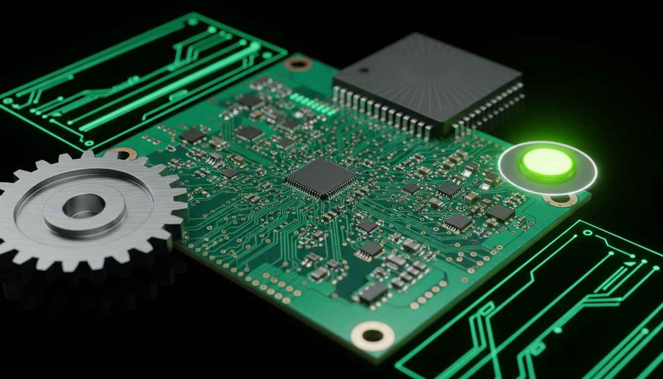 Custom Software Development Strategy