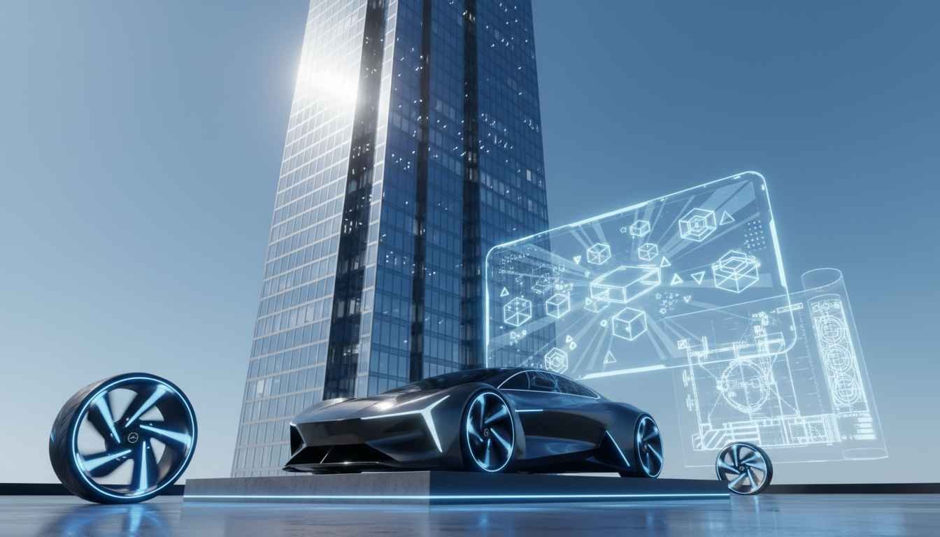 Custom Software Modernization