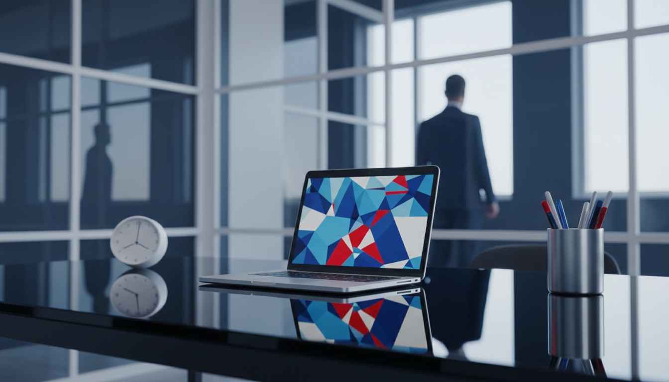 Custom Software for Financial Services