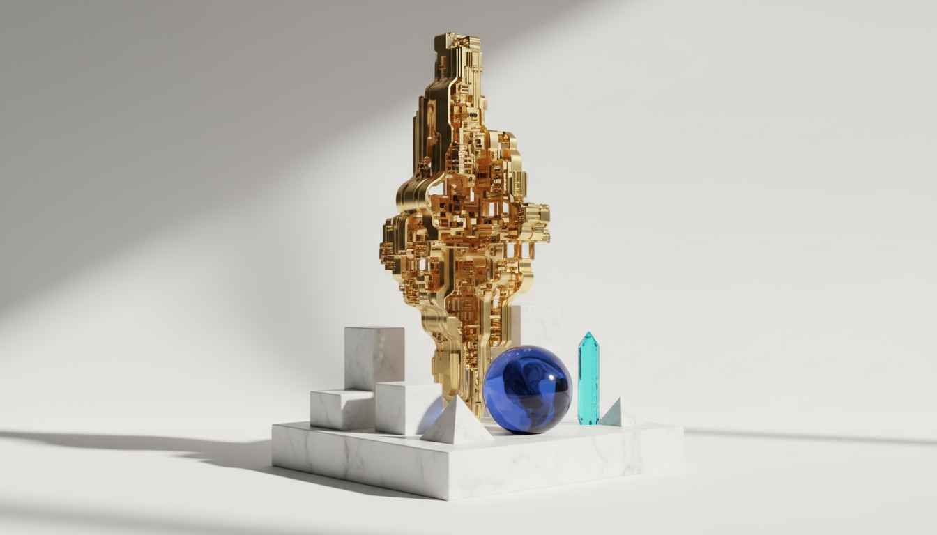 Custom Web Architecture Strategy