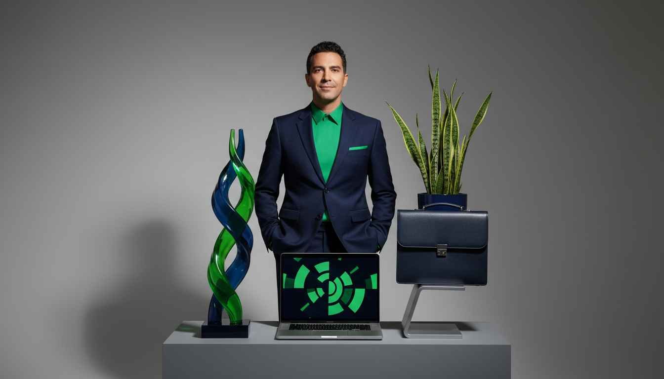 Digital Brand Performance Poznań