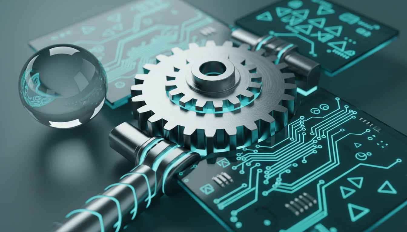 Digital Conversion Architectures