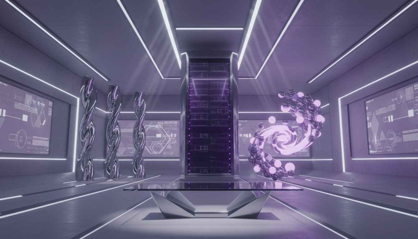 Digital Ecosystem Optimization