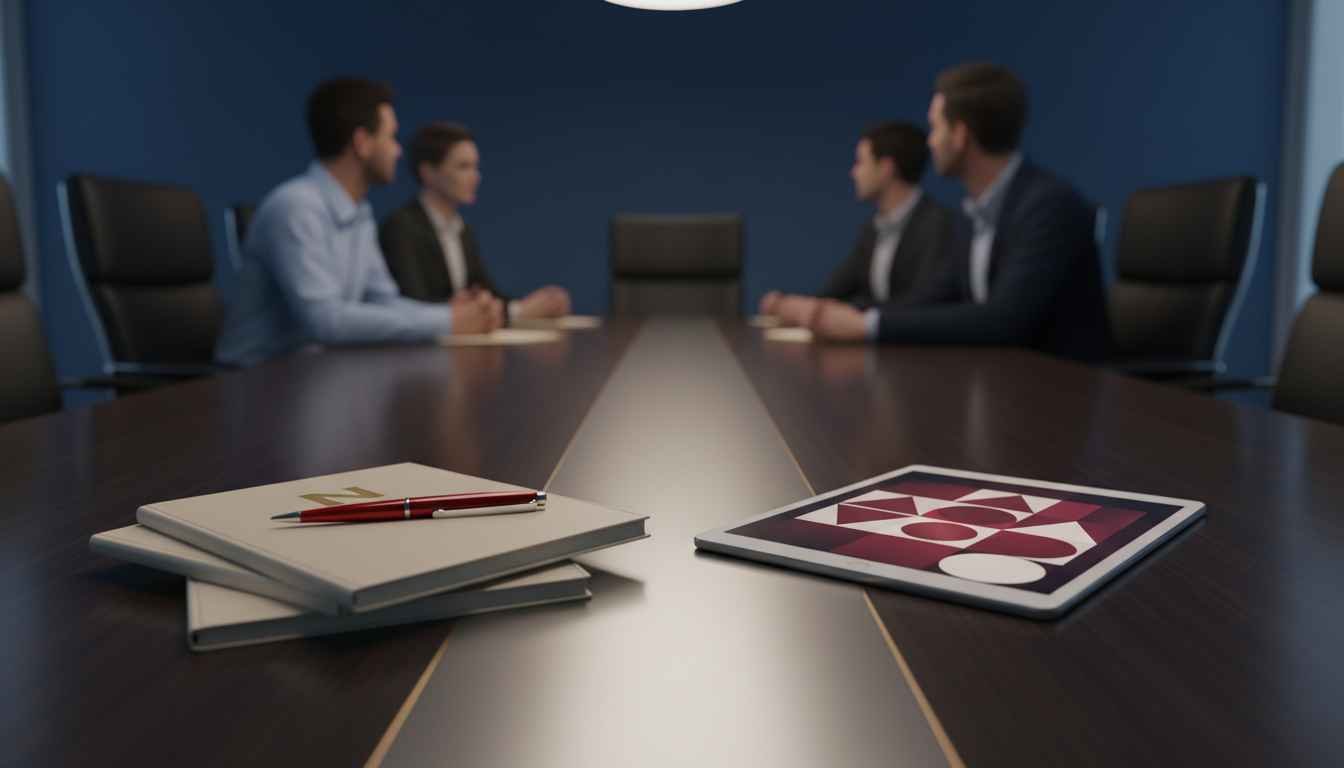 Digital Ecosystem Strategy