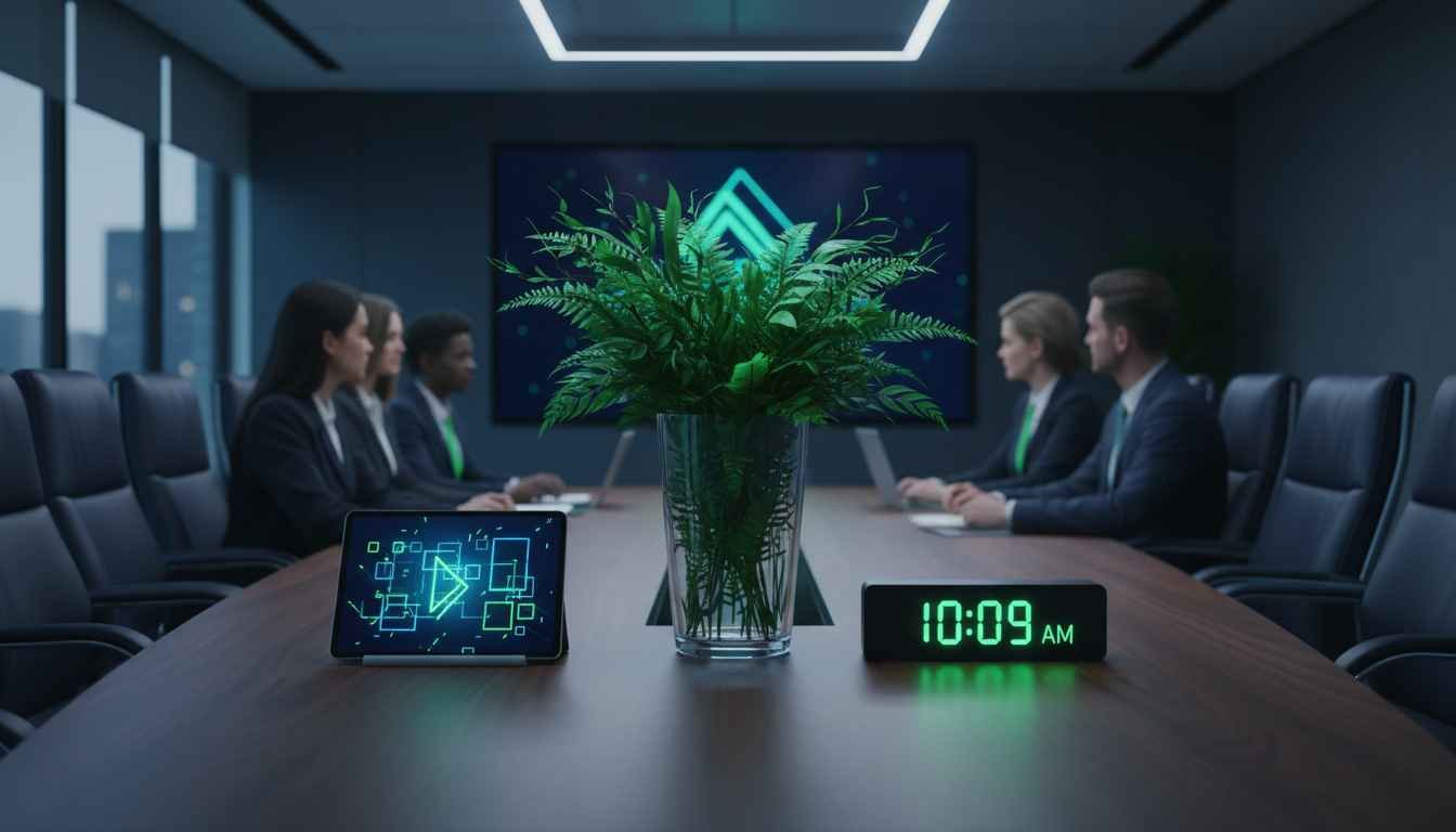 Digital Ecosystem Strategy