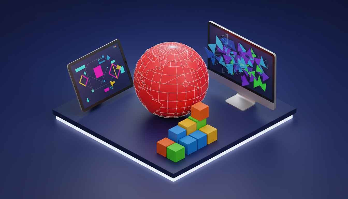 Digital Growth Strategy for Business Services