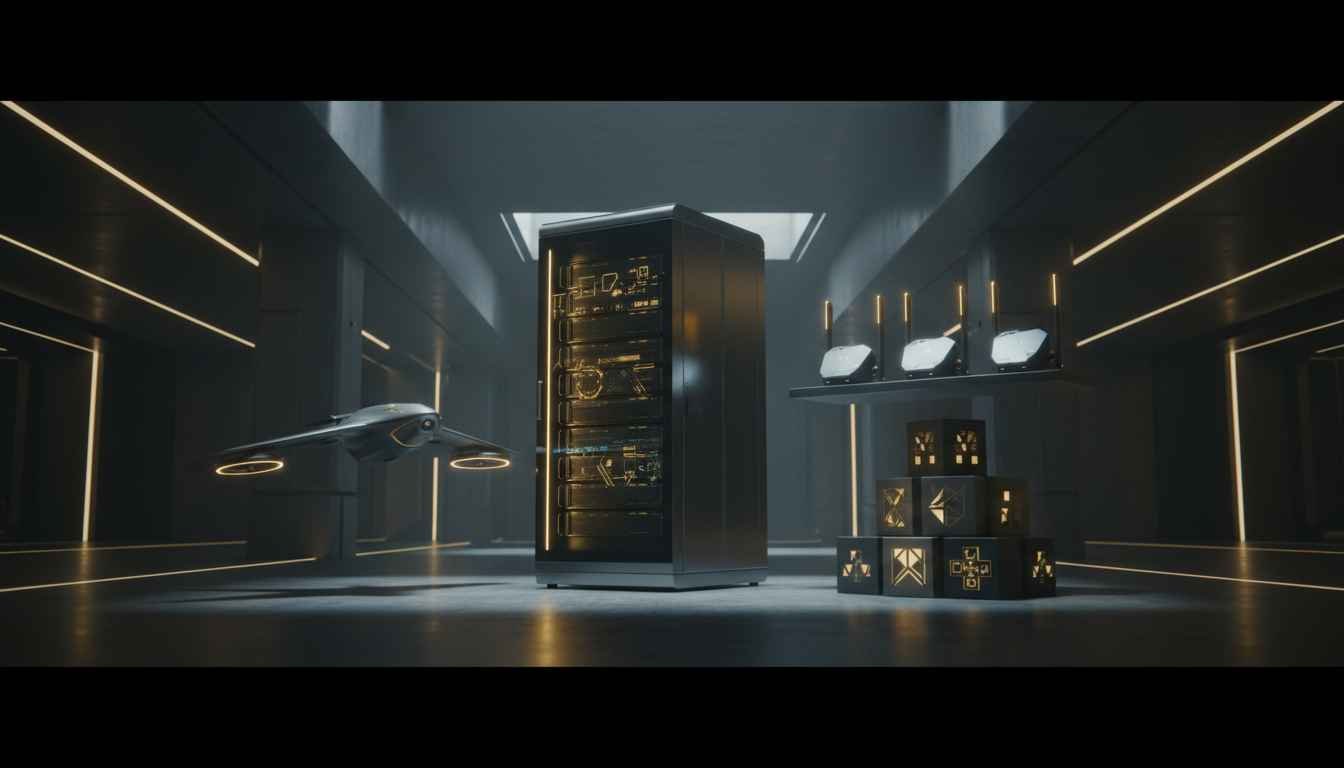 Digital Growth Strategy