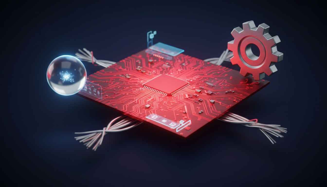 Digital Infrastructure Performance