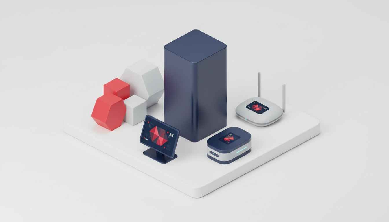 Digital Infrastructure Strategic Pivot