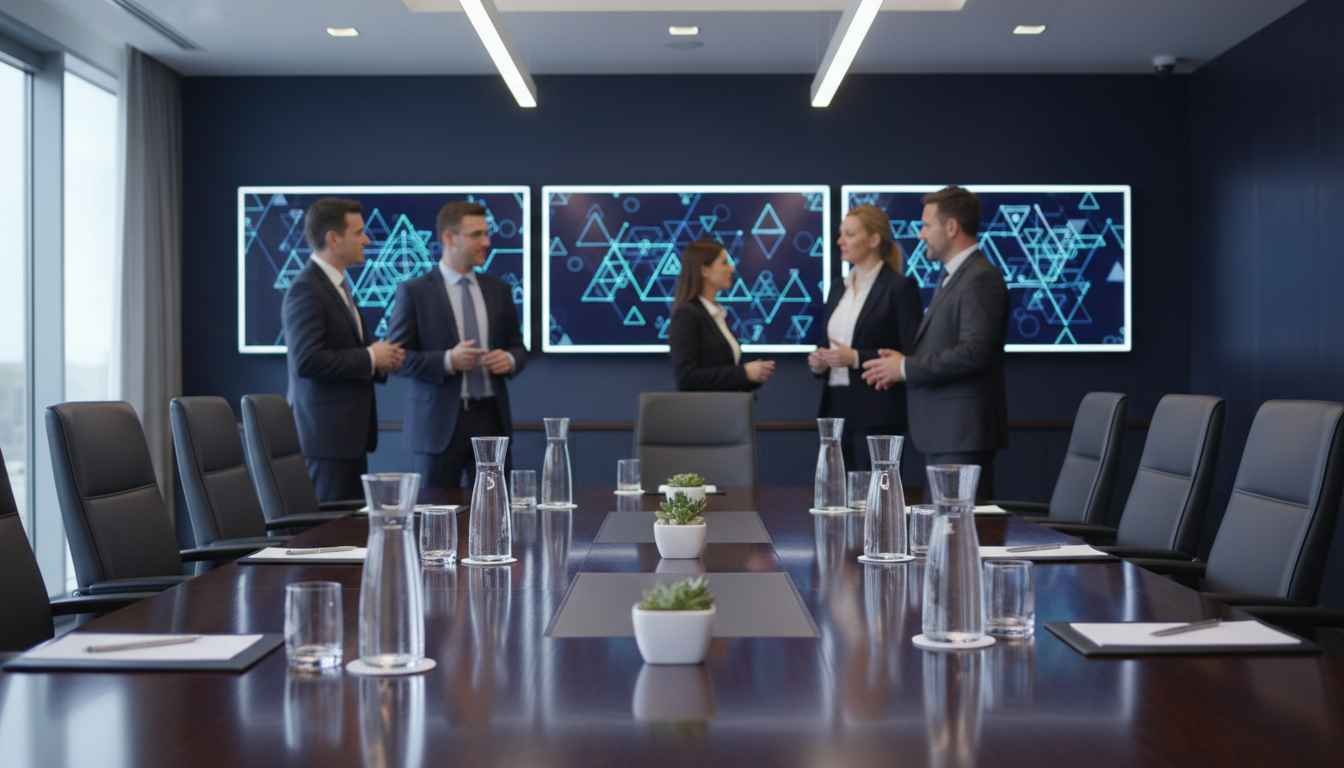 Digital Market Penetration